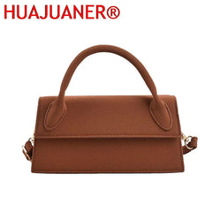 Leather Small Clutch Bag For Women Crossbody Shoulder Purse