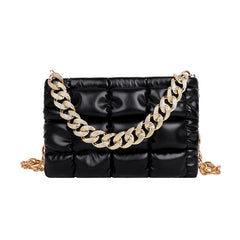 Women's Japan Fashion Chain Shoulder Bag