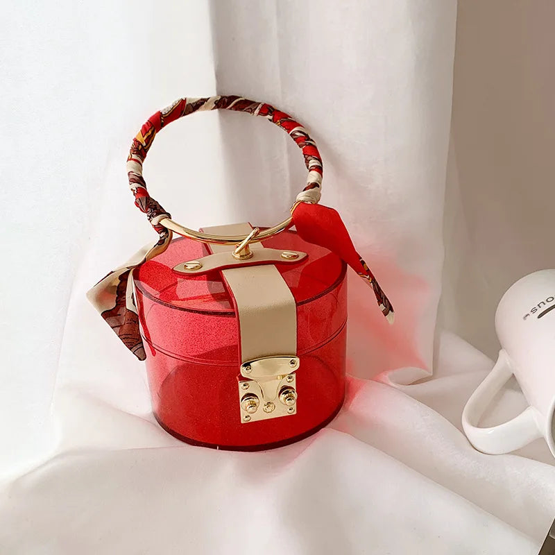 Women Mini Bag - Stylish Crossbody Shoulder Purse