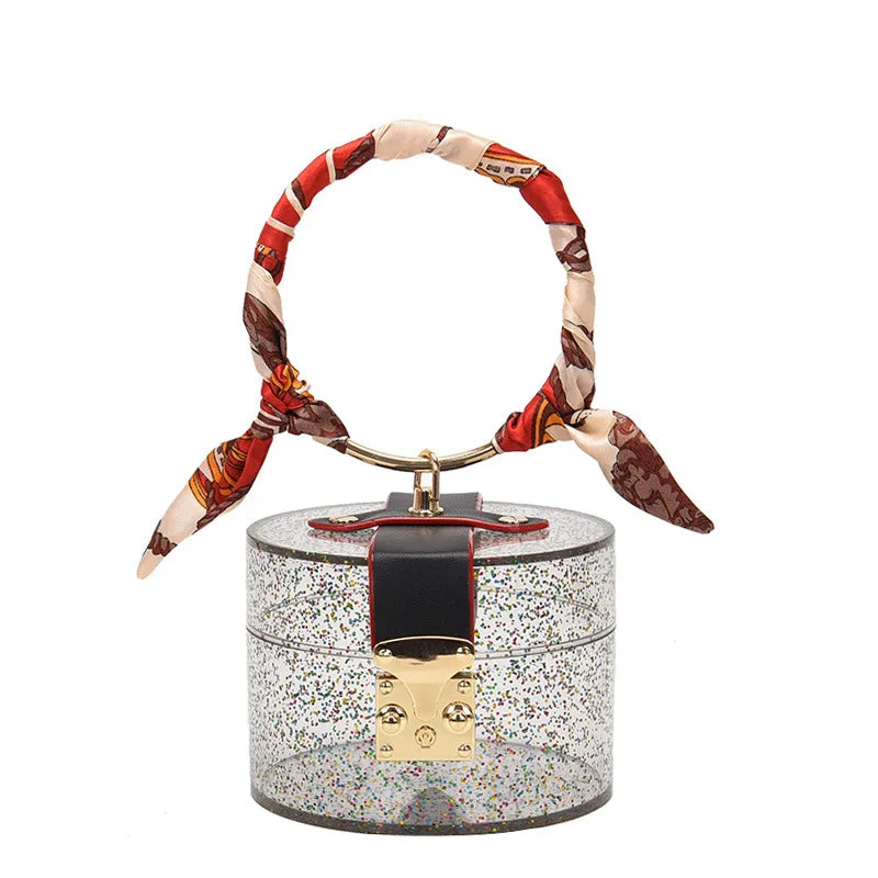 Women Mini Bag - Stylish Crossbody Shoulder Purse