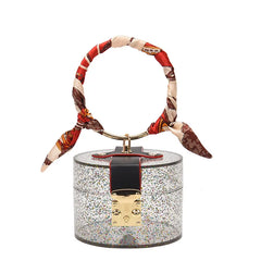 Women Mini Bag - Stylish Crossbody Shoulder Purse