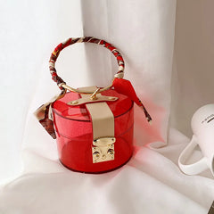 Women Mini Bag - Stylish Crossbody Shoulder Purse