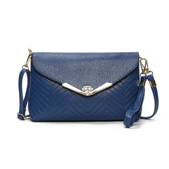 Vintage PU Leather Shoulder Bags for Women Crossbody Totes Bolsa