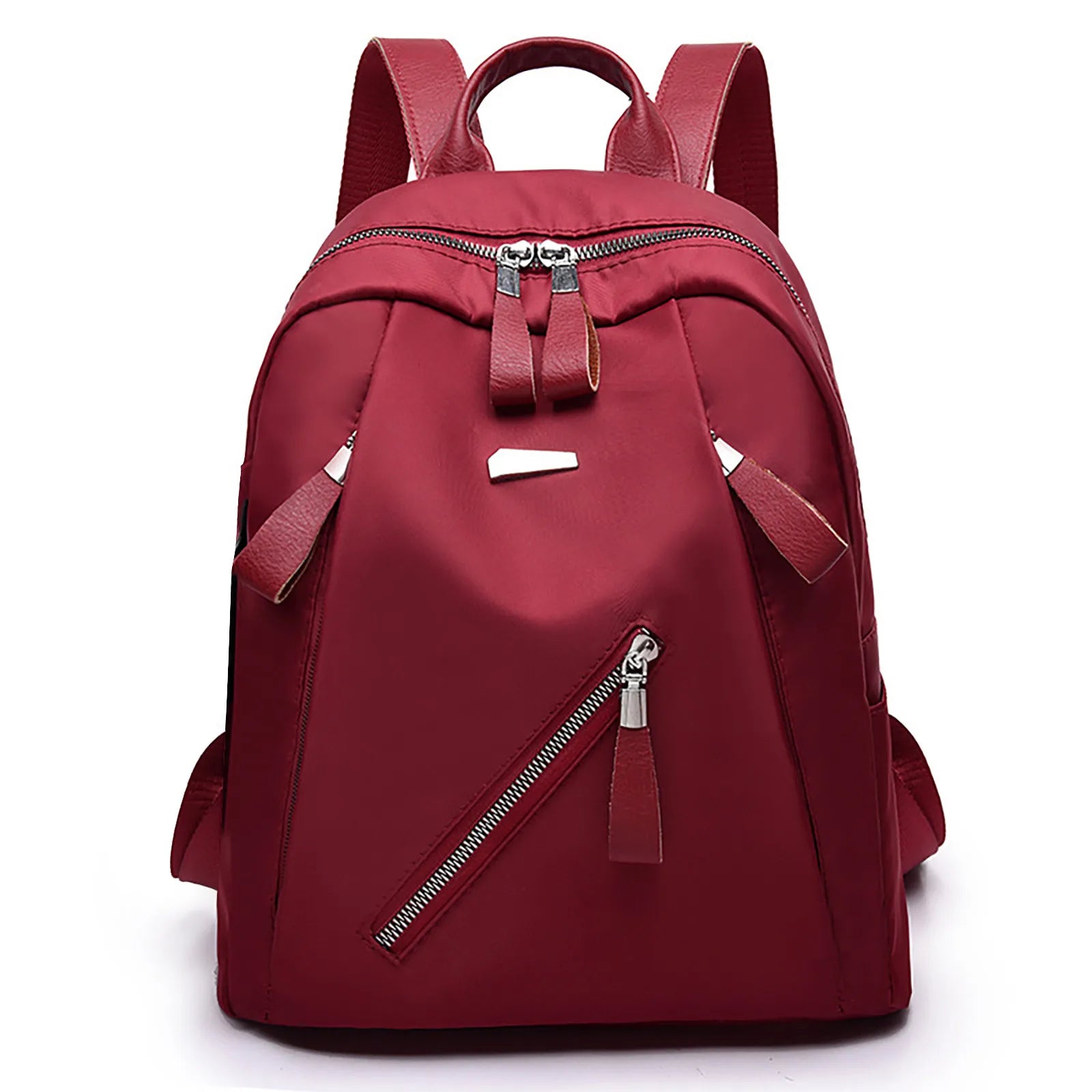 Waterproof Cloth Backpack Rucksack for Men