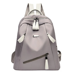 Women's Waterproof Backpack Cover - Medium Size