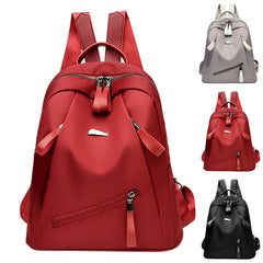 Women's Waterproof Backpack Cover - Medium Size