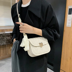 Women's Diamond Shoulder Bag Chain Handbag Shopping Bag