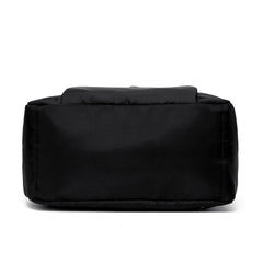Large Capacity Women's Backpack Schoolbag For Girls