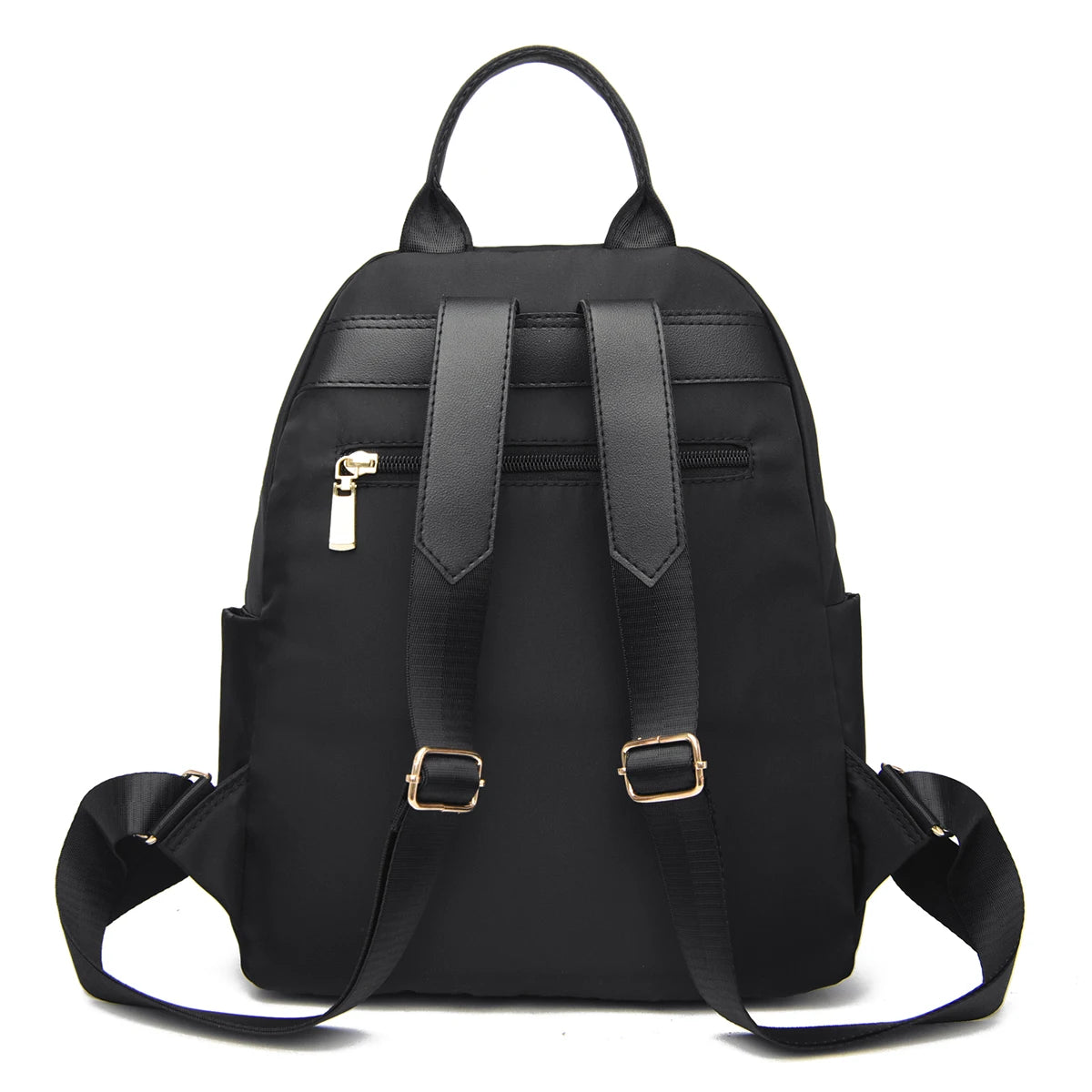 Large Capacity Women's Backpack Schoolbag For Girls