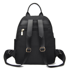 Large Capacity Women's Backpack Schoolbag For Girls
