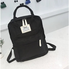 Youth Style Laptop Backpack Schoolbags for Teenager Girls Boys