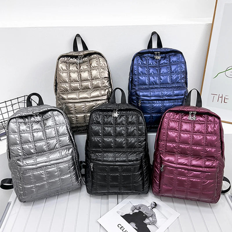 Women's Casual Backpack for Girls School