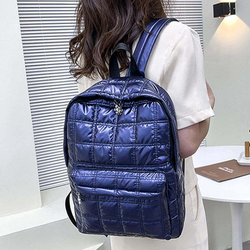 Women's Casual Backpack for Girls School