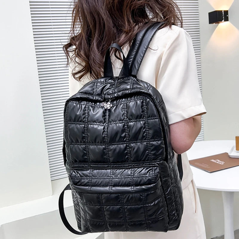 Women's Casual Backpack for Girls School