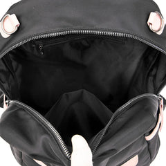 Women's Oxford Cloth Backpack Feminina School Bags for Girls