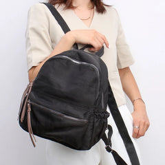 Women's Oxford School Backpack Female Handbags Mochila Rucksack Bagpack