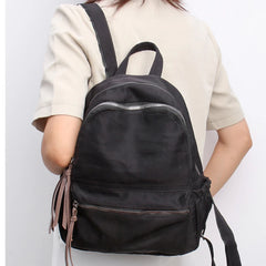 Women's Oxford School Backpack Female Handbags Mochila Rucksack Bagpack