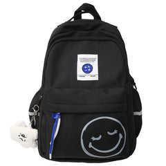 Women's Backpack Casual Travel Bag High Schoolbag for Teenage Girls
