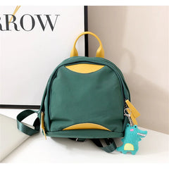 Women's Small Travel Backpack Casual School Bag Rucksack for Girls