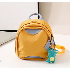 Women's Small Travel Backpack Casual School Bag Rucksack for Girls