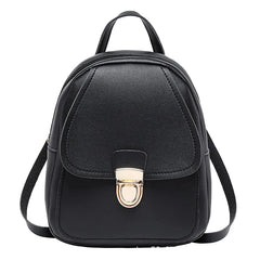 Women's Backpacks Girls Schooll Bags Casual Student Bookbags Ladies Shoulder Bag