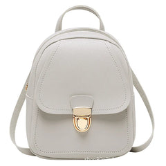 Women's Backpacks Girls Schooll Bags Casual Student Bookbags Ladies Shoulder Bag