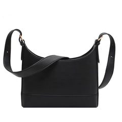 Women Shoulder Bags Casual All-match Portable Messenger Bag Bucket Bag