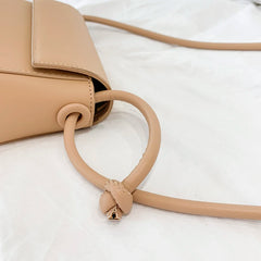 Women's Crossbody Mini Square Bag Single Shoulder Bag