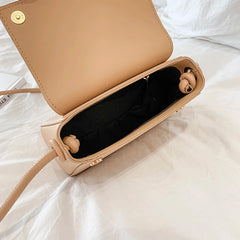 Women's Crossbody Mini Square Bag Single Shoulder Bag