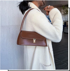 Women's Shoulder Bag Wild Crossbody Bag