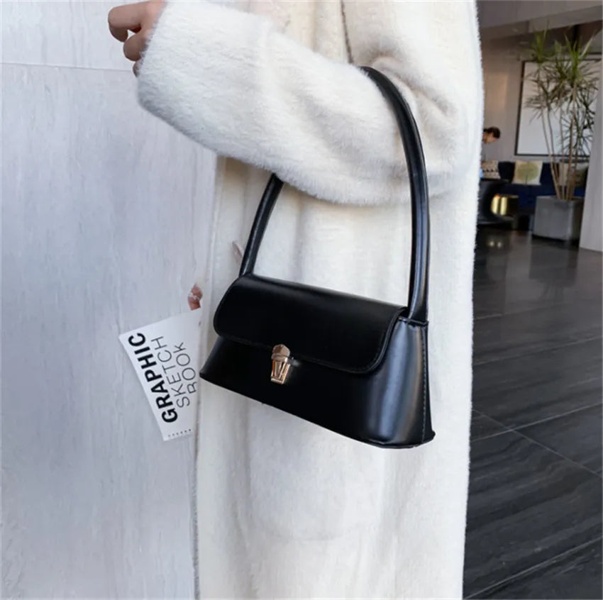 Women's Shoulder Bag Wild Crossbody Bag