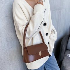 Women's Shoulder Bag Wild Crossbody Bag
