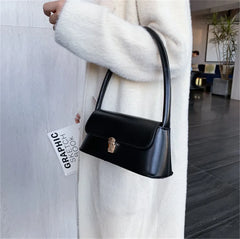 Women's Shoulder Bag Wild Crossbody Bag