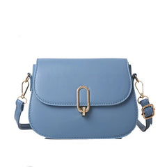 Vintage Messenger Female Bag Crossbody Shoulder Bag