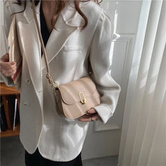 Vintage Messenger Female Bag Crossbody Shoulder Bag