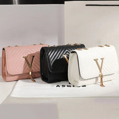 Womens Small Shoulder Bag Crossbody Messenger Handbag