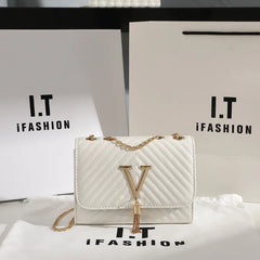 Women's Shoulder Bag Small Crossbody Female Messenger Handbag