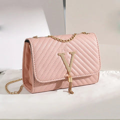 Womens Small Shoulder Bag Crossbody Messenger Handbag