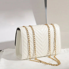 Womens Small Shoulder Bag Crossbody Messenger Handbag
