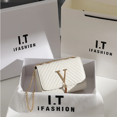 Women's Shoulder Bag Small Crossbody Female Messenger Handbag