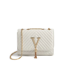 Women's Crossbody Shoulder Bag Small Underarm Messenger Handbag