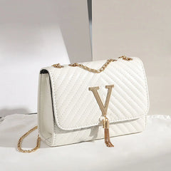 Womens Small Shoulder Bag Crossbody Messenger Handbag