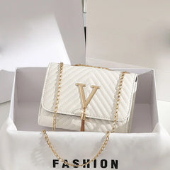 Womens Small Shoulder Bag Crossbody Messenger Handbag