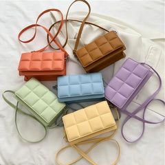Women's Single-Shoulder Bag Cross-Body Bag