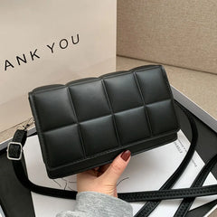 Women's Single-Shoulder Bag Cross-Body Bag