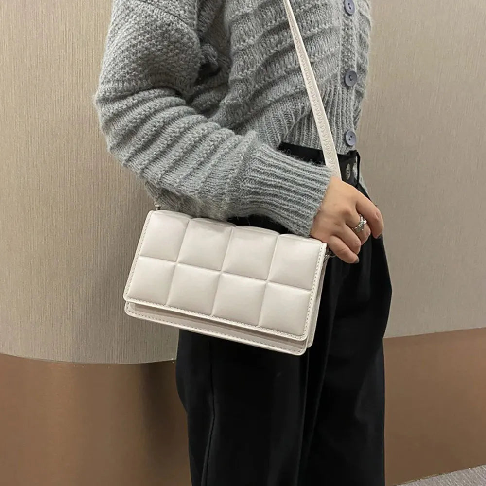Women's Single-Shoulder Bag Cross-Body Bag