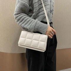 Women's Single-Shoulder Bag Cross-Body Bag