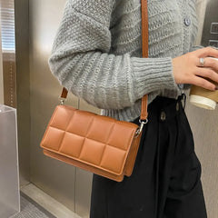 Women's Single-Shoulder Bag Cross-Body Bag