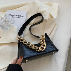 Women's Bag Retro Casual Totes Shoulder Handbag