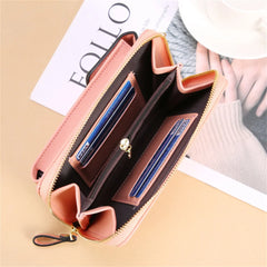 Stylish Leather Crossbody Bag for Women